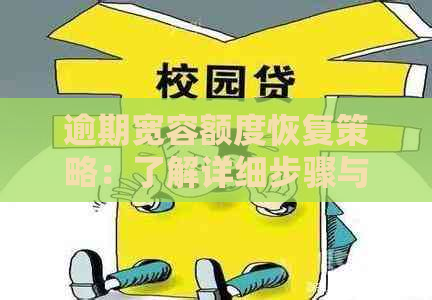 逾期宽容额度恢复策略：了解详细步骤与影响因素