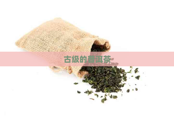 古级的普洱茶