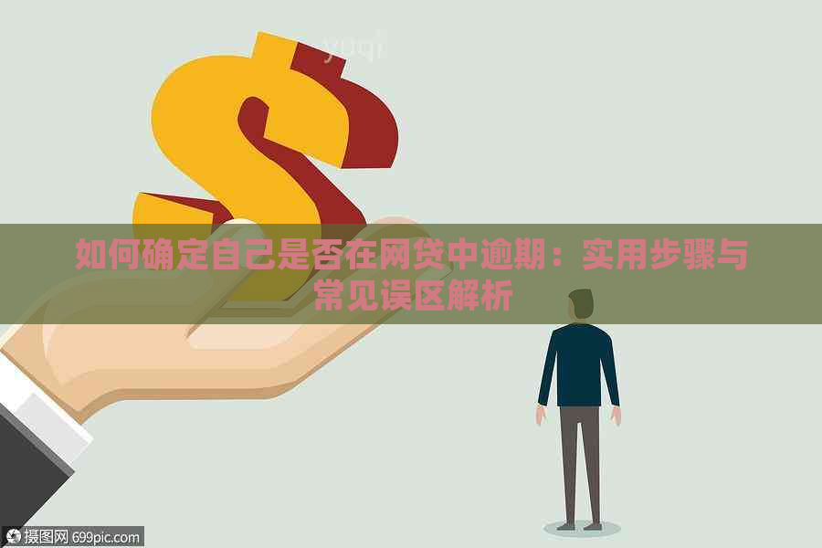 如何确定自己是否在网贷中逾期：实用步骤与常见误区解析