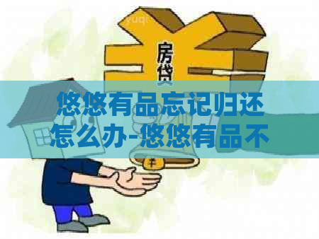 悠悠有品忘记归还怎么办-悠悠有品不归还会怎么样