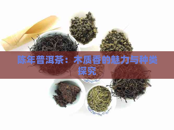 陈年普洱茶：木质香的魅力与种类探究