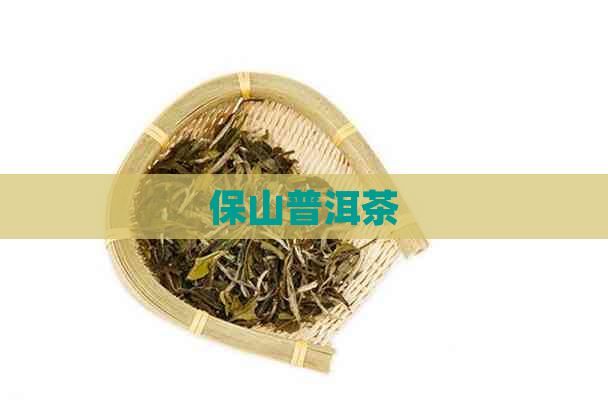 保山普洱茶