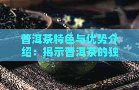 普洱茶特色与优势介绍：揭示普洱茶的独特魅力和竞争优势