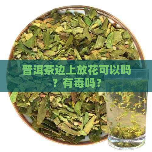 普洱茶边上放花可以吗？有吗？