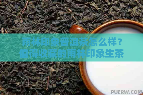 雨林印象普洱茶怎么样？值得收藏的雨林印象生茶款式及评价