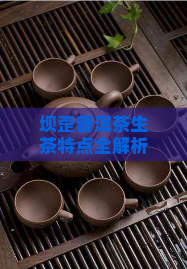 坝歪普洱茶生茶特点全解析