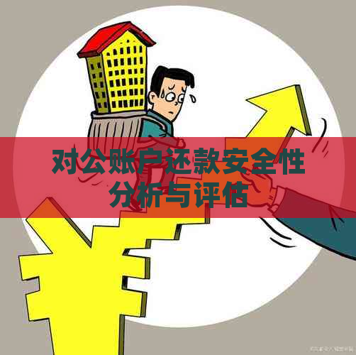 对公账户还款安全性分析与评估