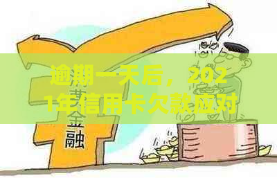 逾期一天后，2021年信用卡欠款应对策略与解决方法