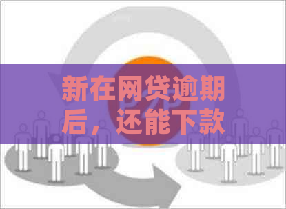 新在网贷逾期后，还能下款的网贷平台有哪些？信用修复方法一并奉上！