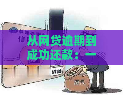 从网贷逾期到成功还款：一份全面指南助你度过难关