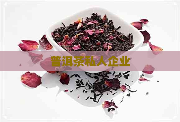 普洱茶私人企业