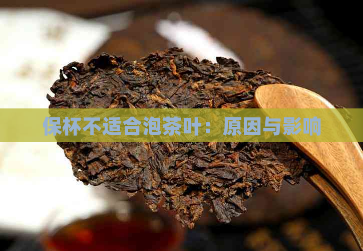 保杯不适合泡茶叶：原因与影响