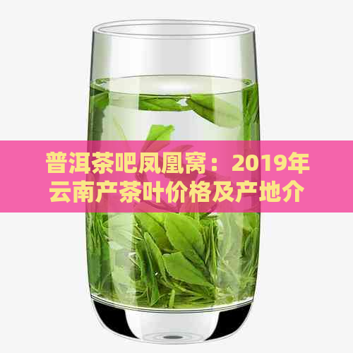 普洱茶吧凤凰窝：2019年云南产茶叶价格及产地介绍