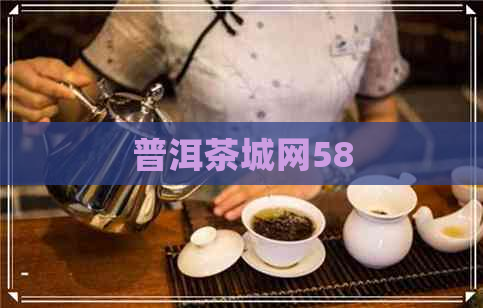 普洱茶城网58