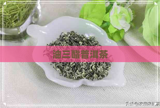 油三酯普洱茶