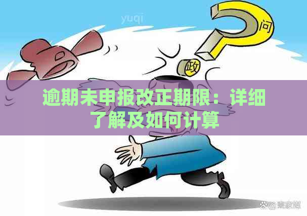 逾期未申报改正期限：详细了解及如何计算