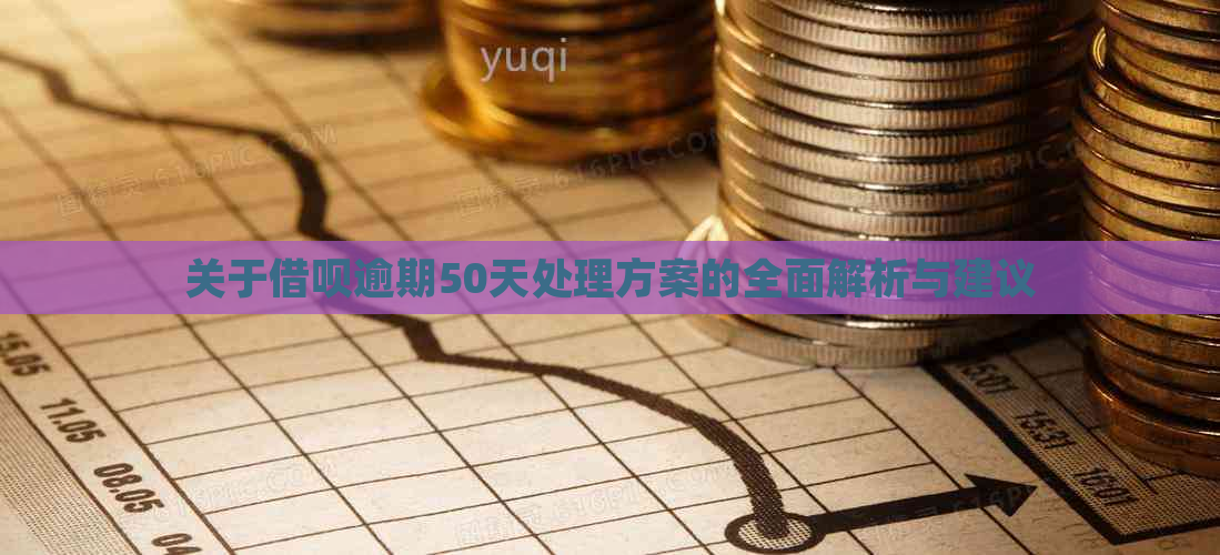 关于借呗逾期50天处理方案的全面解析与建议