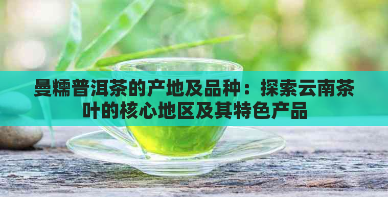 曼糯普洱茶的产地及品种：探索云南茶叶的核心地区及其特色产品