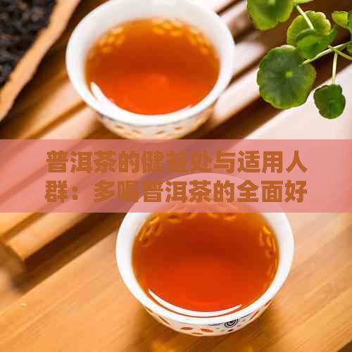 普洱茶的健益处与适用人群：多喝普洱茶的全面好处解析