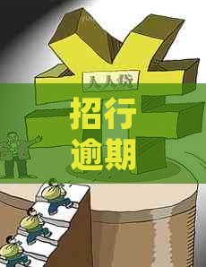 招行逾期资料提交办理全攻略：怎么办？