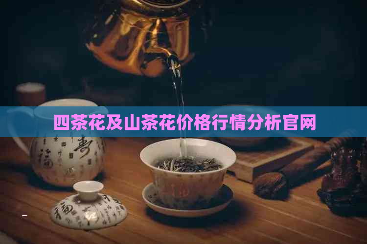 四茶花及山茶花价格行情分析官网