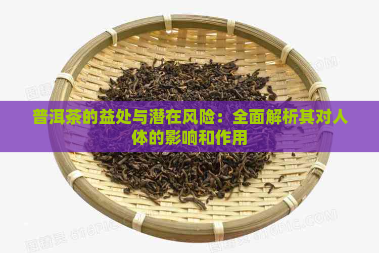 普洱茶的益处与潜在风险：全面解析其对人体的影响和作用