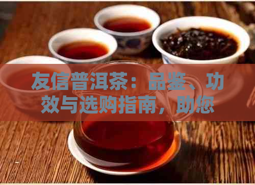 友信普洱茶：品鉴、功效与选购指南，助您轻松掌握普洱茶的一切