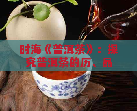 时海《普洱茶》：探究普洱茶的历、品种与品饮技巧