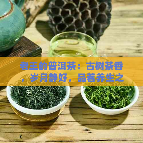 老王的普洱茶：古树茶香，岁月静好，品茗养生之道