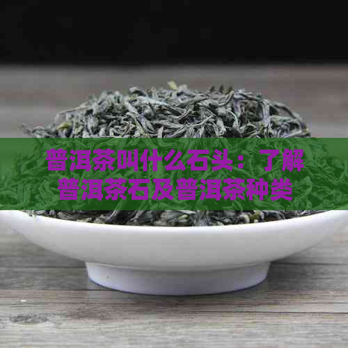 普洱茶叫什么石头：了解普洱茶石及普洱茶种类