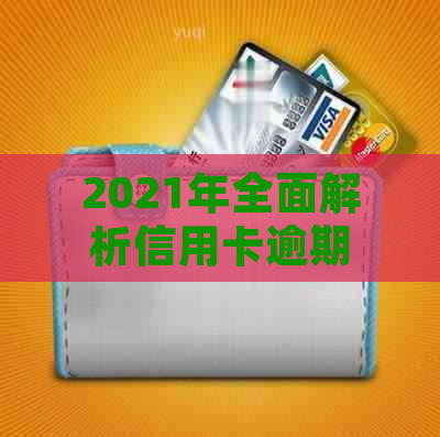 2021年全面解析信用卡逾期新政策：处理方式、还款规定及信用影响深度剖析