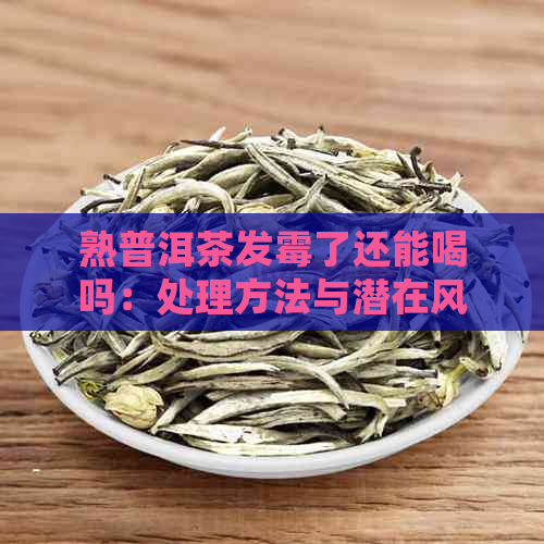 熟普洱茶发霉了还能喝吗：处理方法与潜在风险