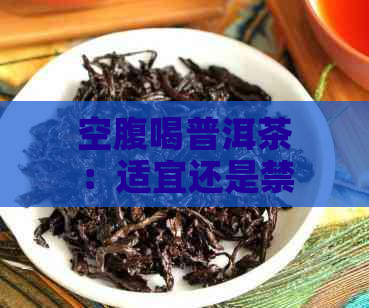 空腹喝普洱茶：适宜还是禁忌？了解普洱茶对身体的影响及饮用建议