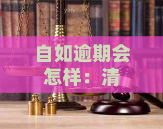 自如逾期会怎样：清退、赶出、上、费用处理全解析