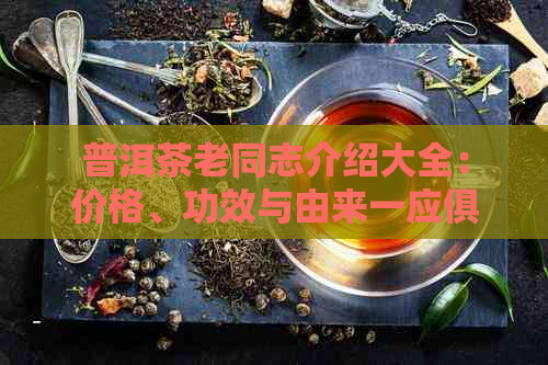 普洱茶老同志介绍大全：价格、功效与由来一应俱全