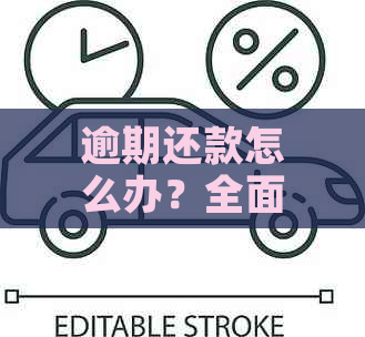 逾期还款怎么办？全面解决逾期还款问题的策略与建议