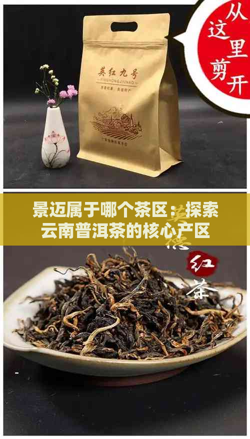 景迈属于哪个茶区：探索云南普洱茶的核心产区