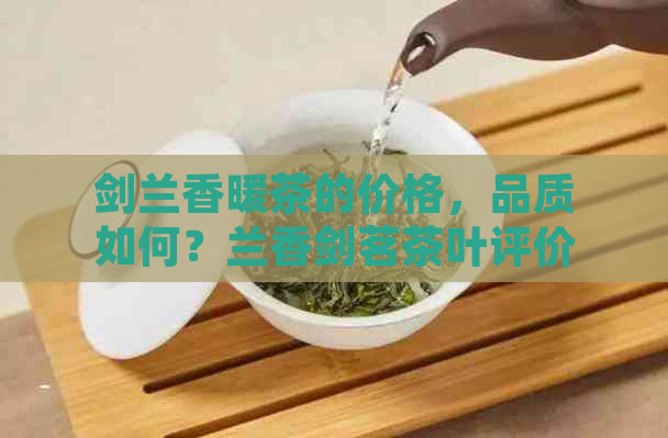 剑兰香暖茶的价格，品质如何？兰香剑茗茶叶评价和价格信息。