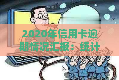 2020年信用卡逾期情况汇报：统计与分析