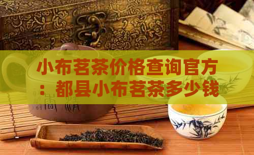 小布茗茶价格查询官方：都县小布茗茶多少钱一盒？简介在这里！