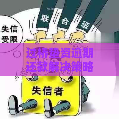 过桥垫资逾期还款解决策略：法律建议、贷款重新协商和信用修复方法一文看全