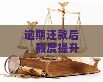 逾期还款后，额度提升的可行性探讨：关键因素、影响及建议