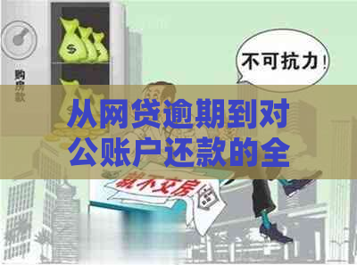 从网贷逾期到对公账户还款的全攻略：解决用户可能遇到的各种问题