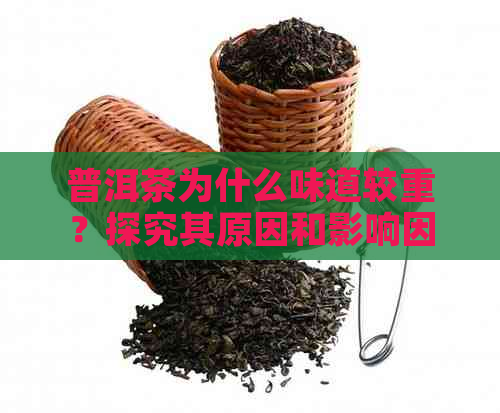 普洱茶为什么味道较重？探究其原因和影响因素