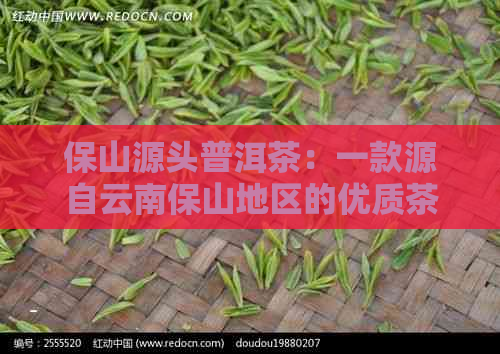 保山源头普洱茶：一款源自云南保山地区的优质茶叶