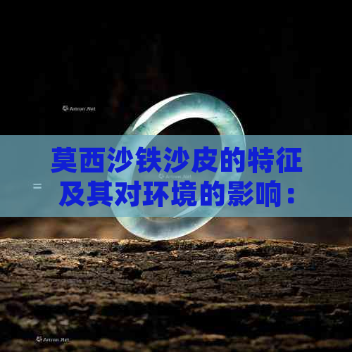 莫西沙铁沙皮的特征及其对环境的影响：全面解析与了解