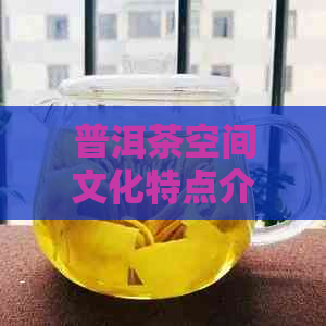 普洱茶空间文化特点介绍及设计：探究普洱茶空间的特色与创新设计