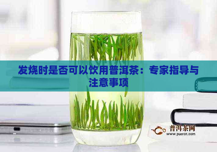 发烧时是否可以饮用普洱茶：专家指导与注意事项