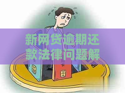 新网贷逾期还款法律问题解析：会不会影响医保报销？