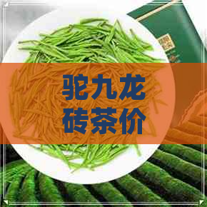 驼九龙砖茶价格